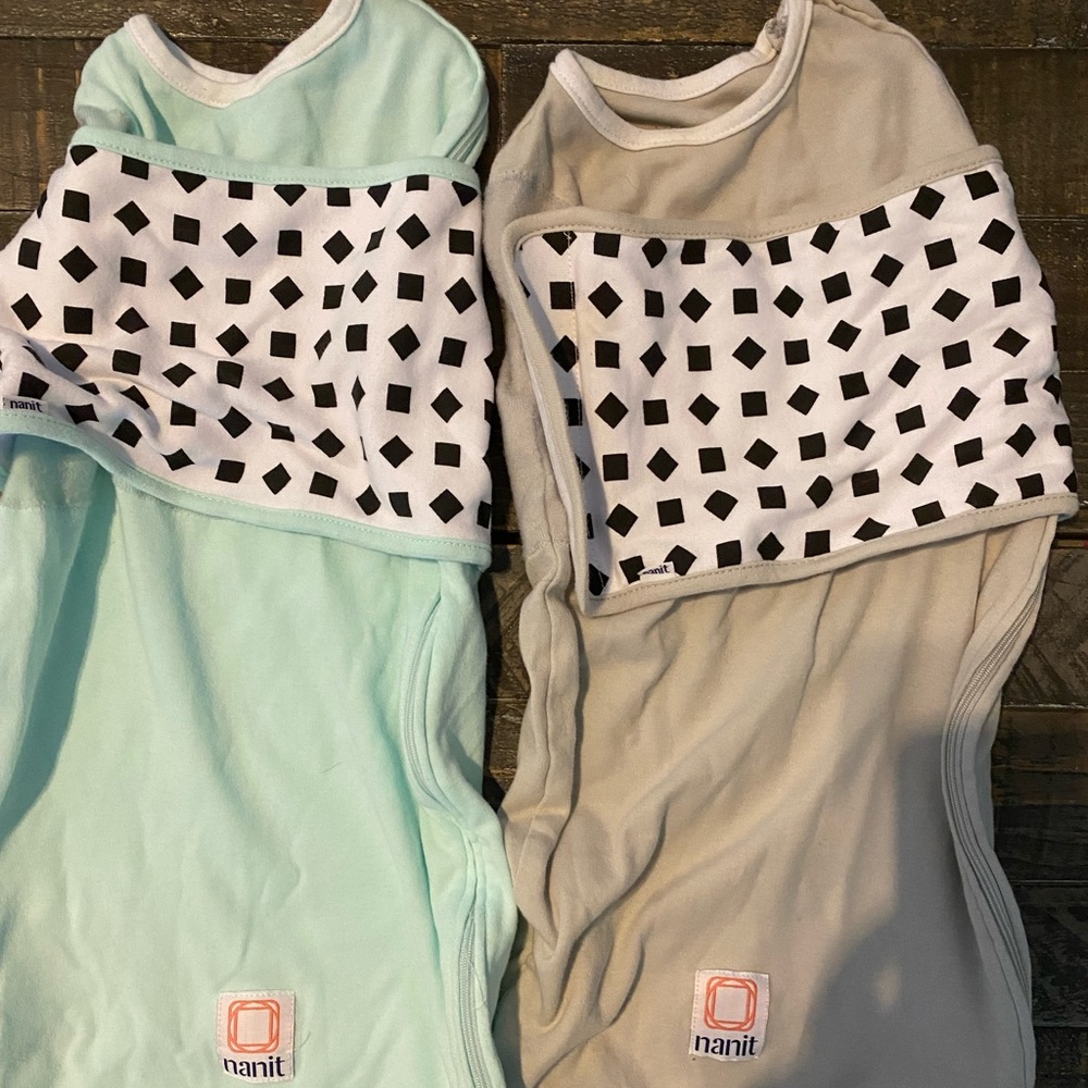 Nanit Bundle - Picture 2 of 6
